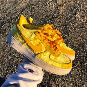 Nike Air Force 1 🚫 SOLD 🚫